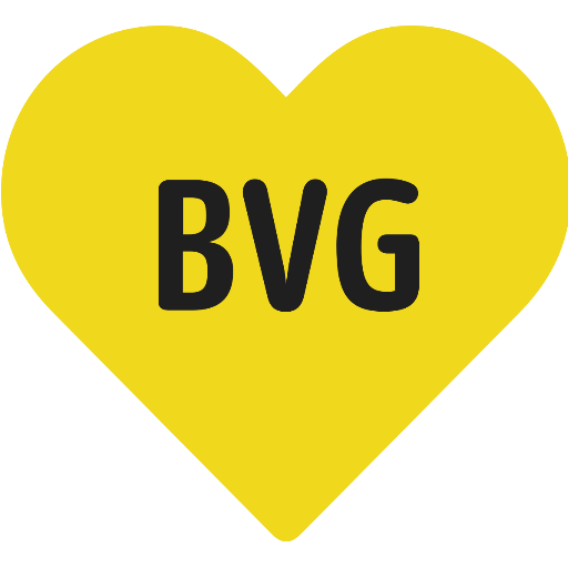 Berliner Verkehrsbetriebe (BVG)