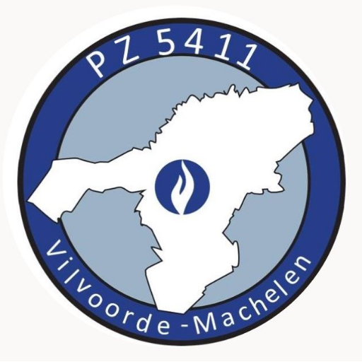 Politiezone Vilvoorde-Machelen