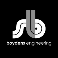 Boydens Engineering