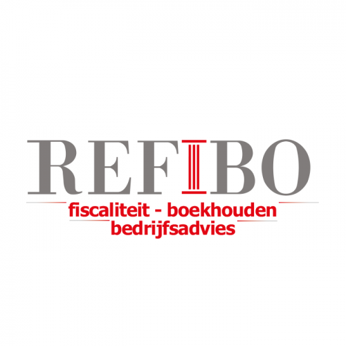 Refibo bvba