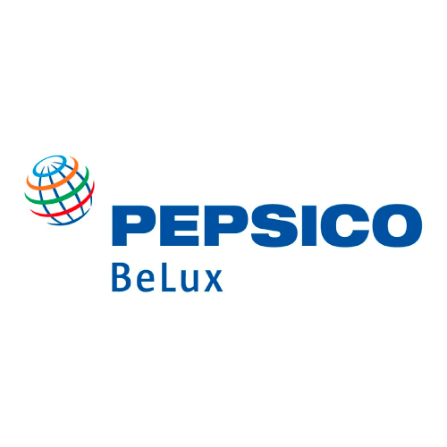 PepsiCo BeLux