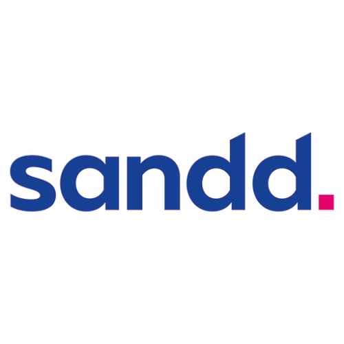Sandd