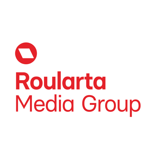 Roularta Media Group