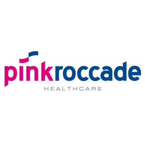 PinkRoccade Healthcare